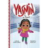 Yasmin the Ice Skater