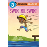 Swim, Mo, Swim!