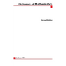 McGraw-Hill Dictionary of Mathematics