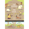 The Hyena and the Fox: A Somali Graphic Folktale