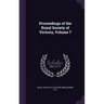 Proceedings of the Royal Society of Victoria, Volume 7