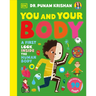 You and Your Body: A First Look Inside the Human Body