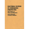 Electoral Systems in Comparative Perspective: Their Impact on Women and Minorities
