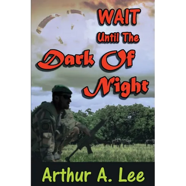 Wait Until The Dark Of Night