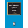Earliest SHELBY County, Alabama Marriages, 1825-1869