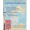 Letters from Luis: The Next Four Exhibits