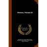 Hermes, Volume 19