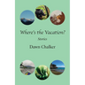 Where's the Vacation?