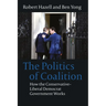 Politics of Coalition: How the Conservative - Liberal Democrat Government Works
