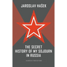 The Secret History of my Sojourn in Russia