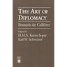 The Art of Diplomacy: Francois de Callieres