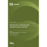 Advances in Dynamical Systems and Control