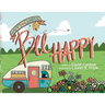 Happy The Camper: Bee Happy