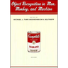 Object Recognition in Man, Monkey, and Machine