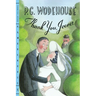 Thank You, Jeeves
