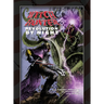 Witch Hunter - The Revolution By Night