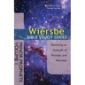Minor Prophets, Volume I: Restoring an Attitude of Wonder and Worship