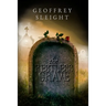 The Restless Grave