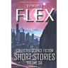 Collected Science Fiction Short Stories: Volume Six: A Science Fiction Short Story Collection