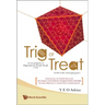 Trig or Treat: An Encyclopedia of Trigonometric Identity Proofs (Tips) with Intellectually Challenging Games