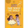 Nisha Small: The Knot of Gold (Hole Book)