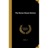 The Boone-Bryan History