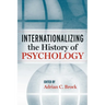 Internationalizing the History of Psychology