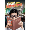Eddie and the Vegetarian Vampire