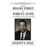 From Begole Street to Ford's C-Suite: An American Success Story