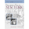 Once Upon a Time in New York: Jimmy Walker, Franklin Roosevelt, and the Last Great Battle of the Jazz Age