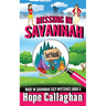 Missing in Savannah: A Made in Savannah Cozy Mystery