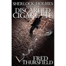 Sherlock Holmes and The Discarded Cigarette