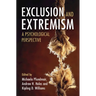 Exclusion and Extremism
