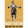 War and Peace: My Story