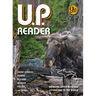 U.P. Reader -- Volume #9: Bringing Upper Michigan Literature to the World