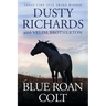 Blue Roan Colt