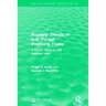 Postwar Trends in U.S. Forest Products Trade: A Global, National, and Regional View