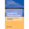 E-Business and Telecommunications: 6th International Joint Conference, Icete 2009, Milan, Italy, July 7-10, 2009. Revised Selected Papers