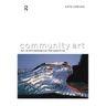 Community Art: An Anthropological Perspective