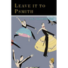 Leave It to Psmith