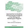 Approaches to Handling Environmental Problems in the Mining and Metallurgical Regions
