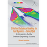 Statistical Turbulence Modelling for Fluid Dynamics ..