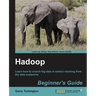Hadoop Beginner's Guide