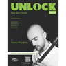 Unlock: Easy Jazz Etudes
