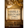 The Bible as History: Examining the accuracy of the Bible as an historical document.