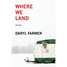Where We Land: Stories