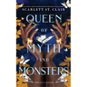 Queen of Myth and Monsters