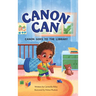 Canon Can: Canon Goes to the Library