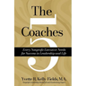 The 5 Coaches Every Nonprofit Executive Needs for Success in Leadership and Life