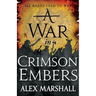 A War in Crimson Embers